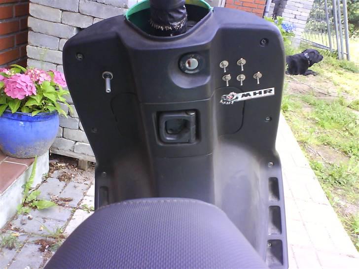 Gilera stalker.. byttet billede 5