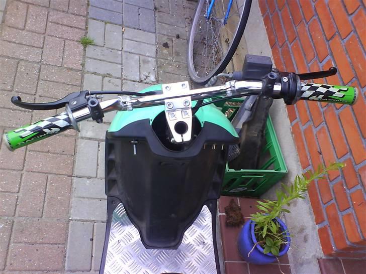 Gilera stalker.. byttet billede 8