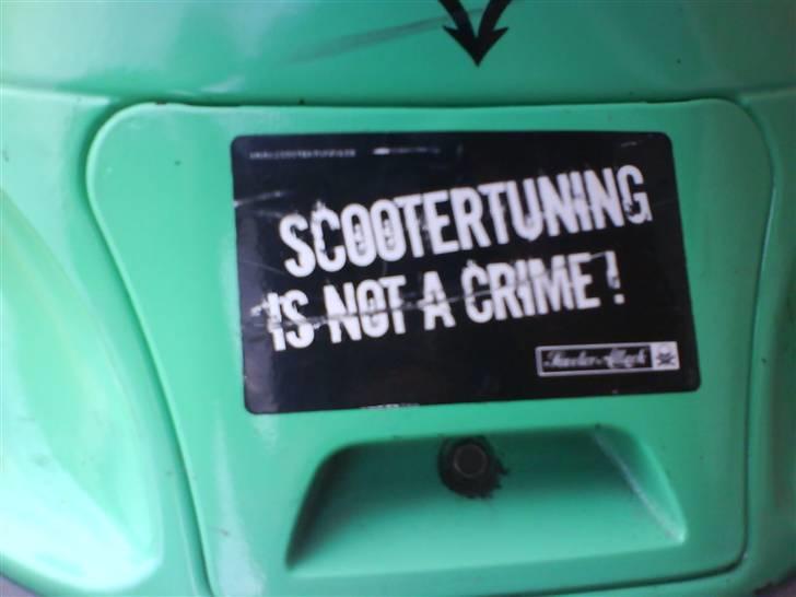 Gilera stalker.. byttet billede 9