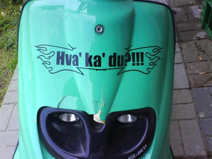 Gilera stalker.. byttet billede 10