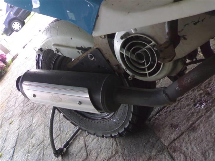 PGO Hot 50 (Byttet) billede 12