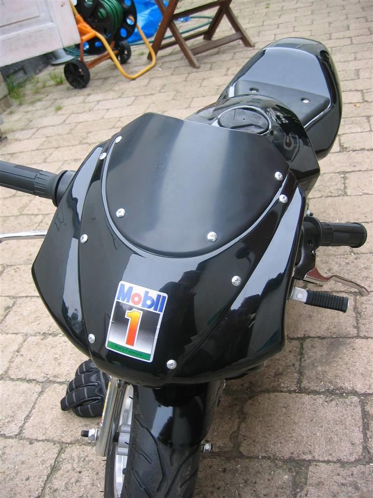 MiniBike SQ40A Racer billede 9