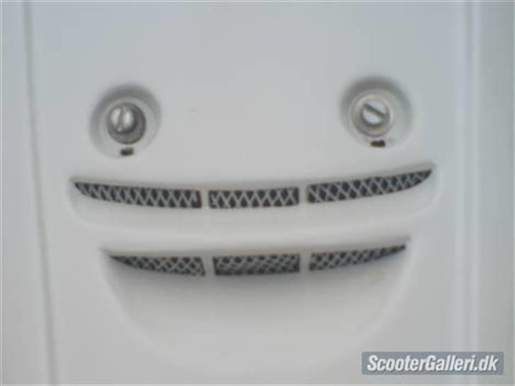 Yamaha jog as ts 07 (før) billede 5