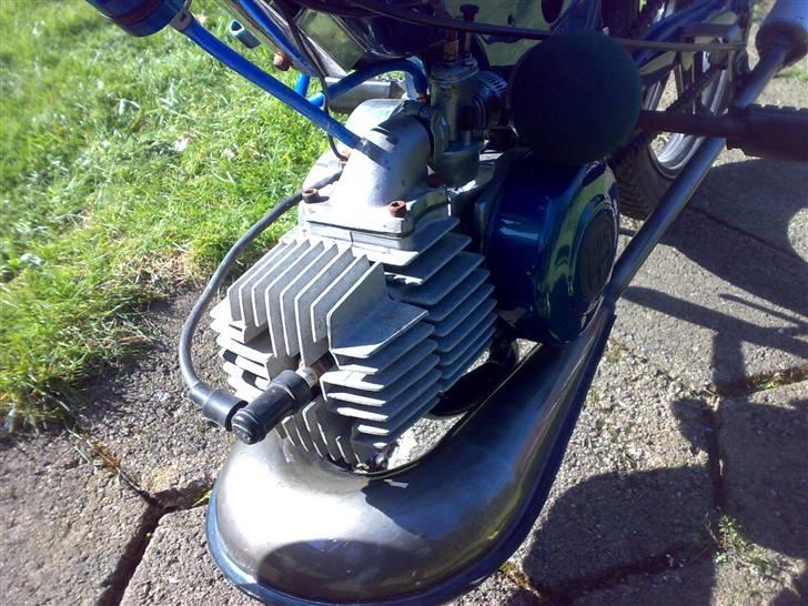 Puch Maxi k - Tag et kig - Solgt billede 8