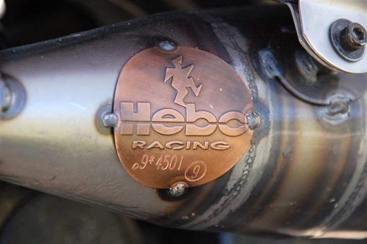 Peugeot Speedfight 2  # Byttet # billede 4