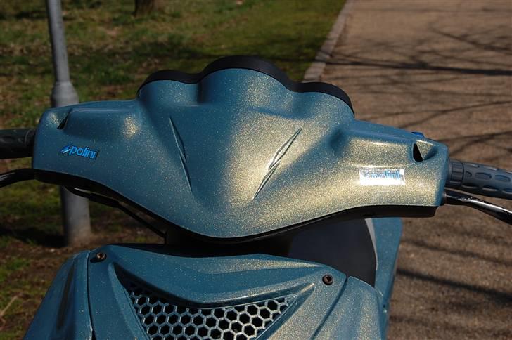 Peugeot Speedfight 2  # Byttet # billede 7