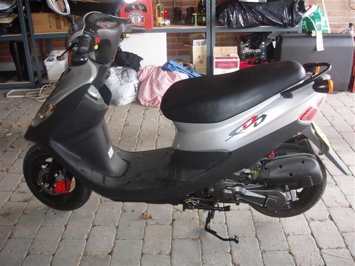 Sym DD 50 billede 1