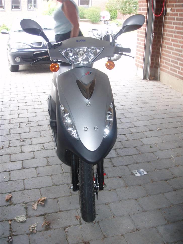 Sym DD 50 billede 2