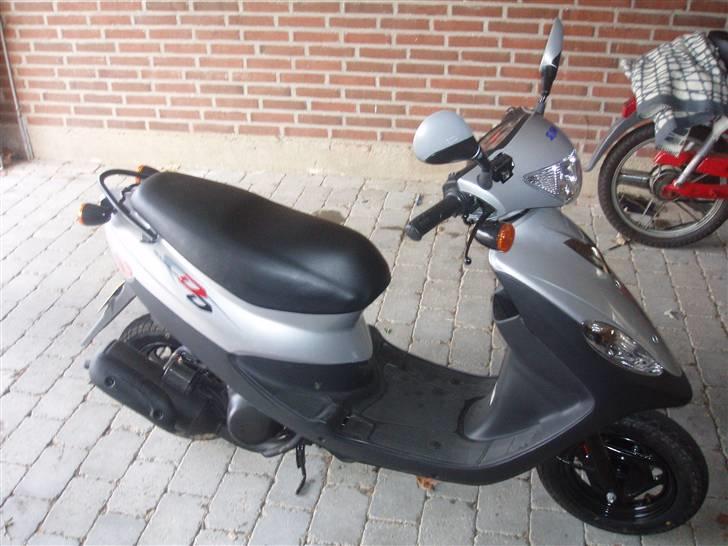 Sym DD 50 billede 3