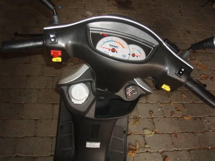 Sym DD 50 billede 5