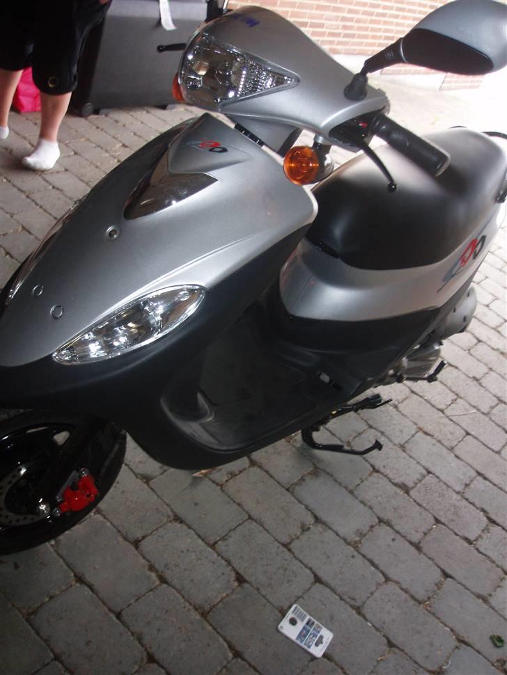 Sym DD 50 billede 6