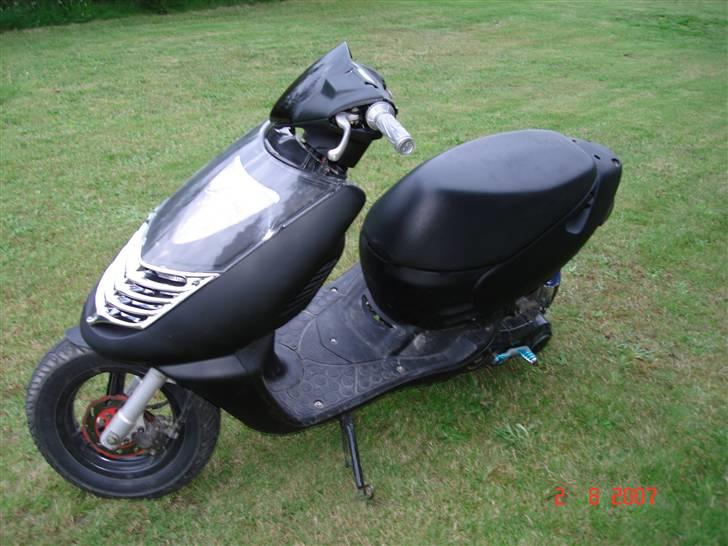 Aprilia sonic billede 3