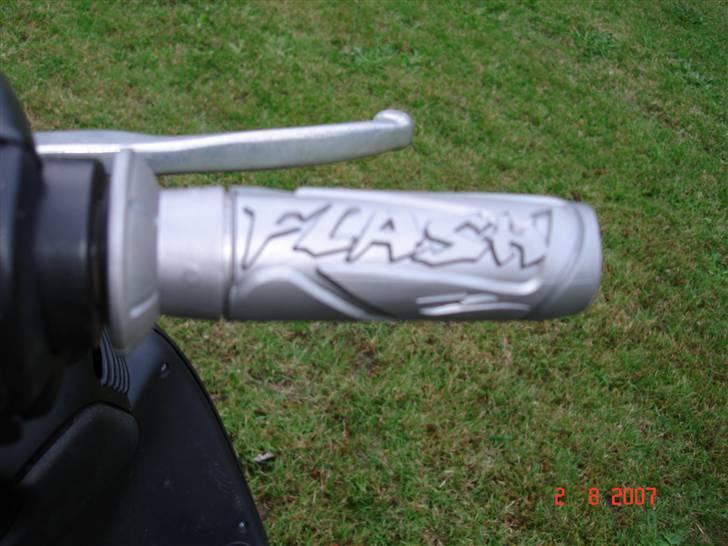 Aprilia sonic billede 7