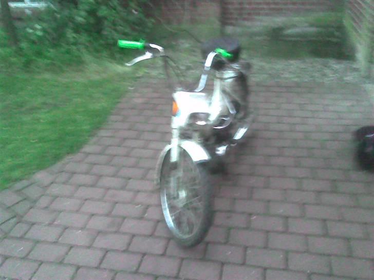 Puch Maxi K billede 1