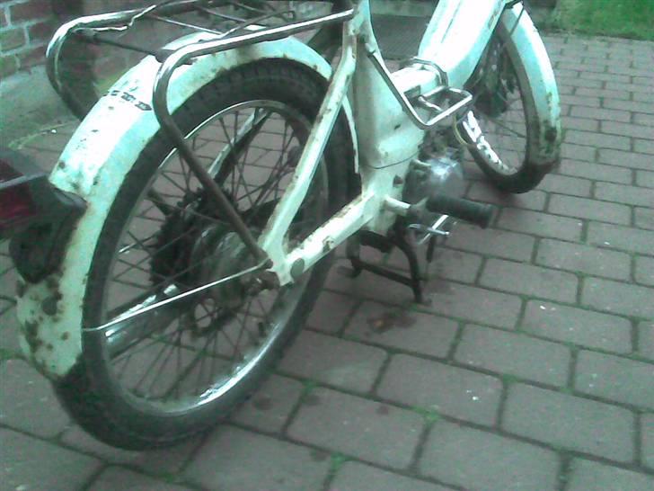 Puch Maxi K billede 5