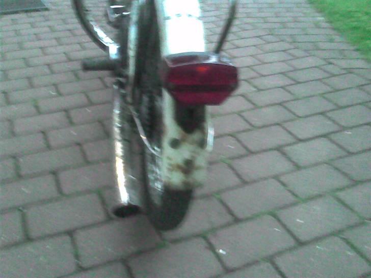 Puch Maxi K billede 6