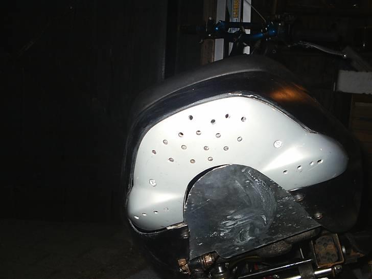 Aprilia sonic lc solgt  billede 6