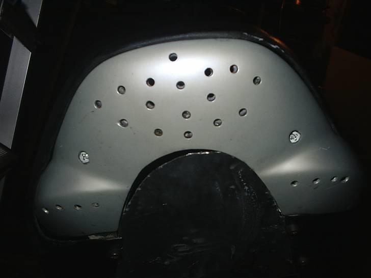 Aprilia sonic lc solgt  billede 9