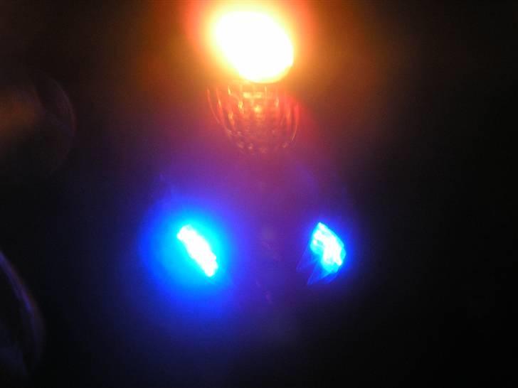 Piaggio new zip SOLGT billede 1