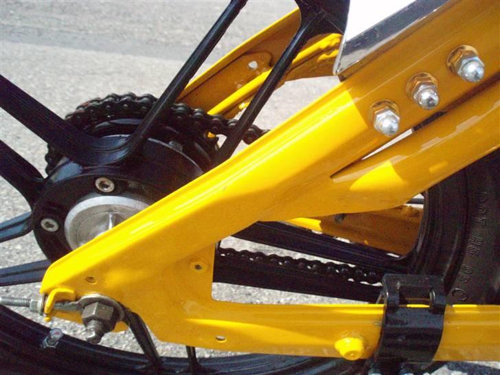 Puch 3 tigeren , billede 18