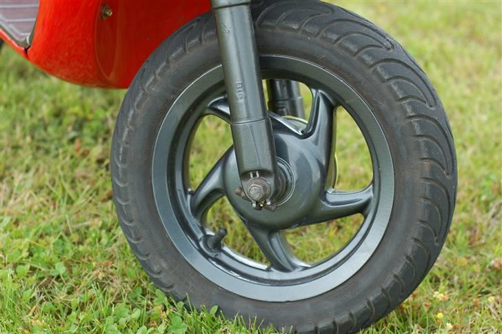 Piaggio Zip Gl *Solgt* billede 11