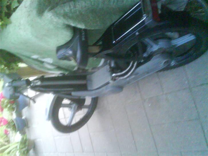 Vespa Ciao - lidt dårligt billede.. :) billede 5