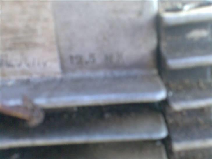 Puch vz 50 / flagskib projekt billede 5