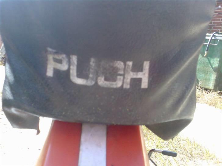 Puch vz 50 / flagskib projekt billede 9