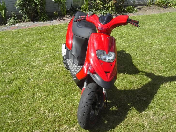 Gilera Stalker - £@$$€$ $7@£K€R billede 8