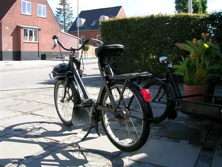 Velo  Solex 3800 billede 3