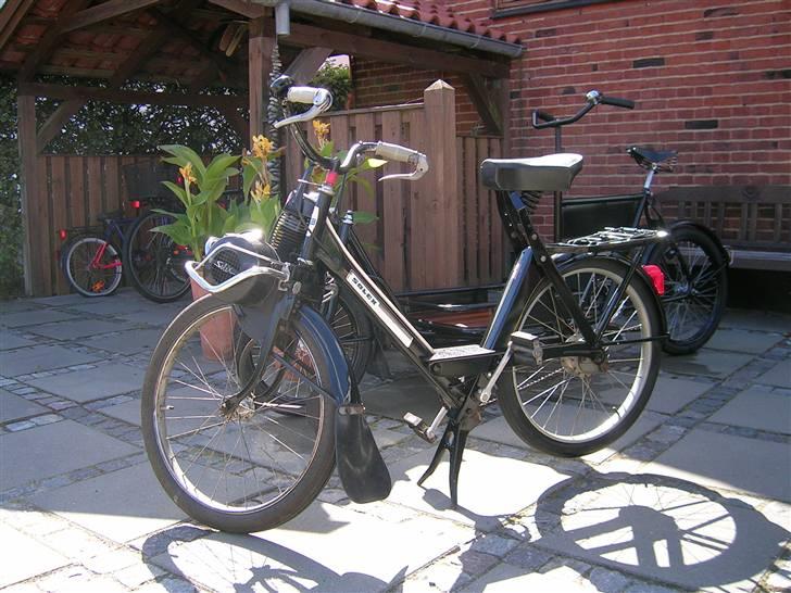 Velo  Solex 3800 billede 6