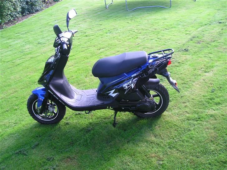 PGO Hot 50 billede 1