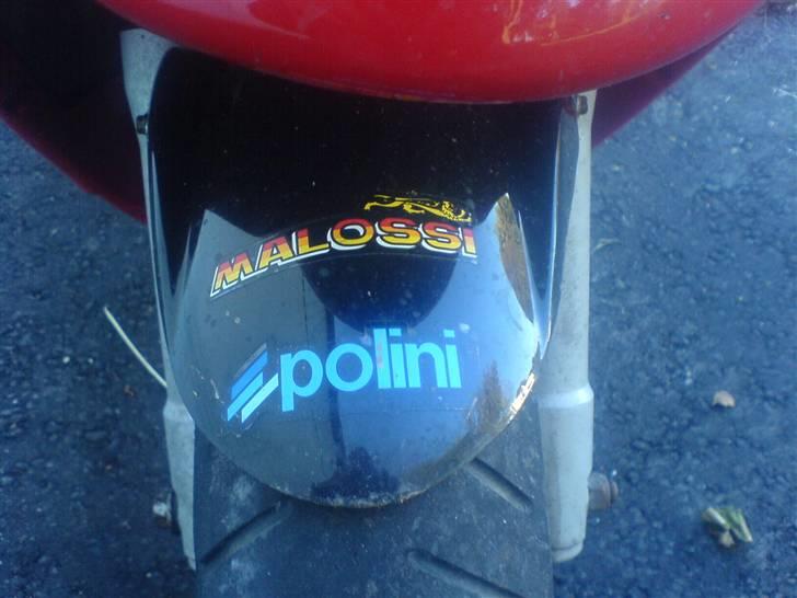 Aprilia sonic  •™• Byttet (: billede 2