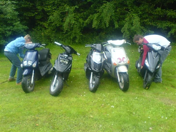 Aprilia sonic  •™• Byttet (: billede 7