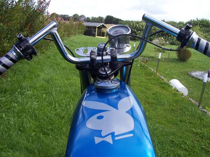 Yamaha FS1 4gear ¤¤SOLGT¤¤ billede 11