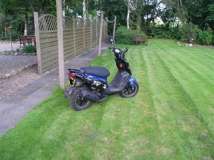 PGO Hot 50 billede 2