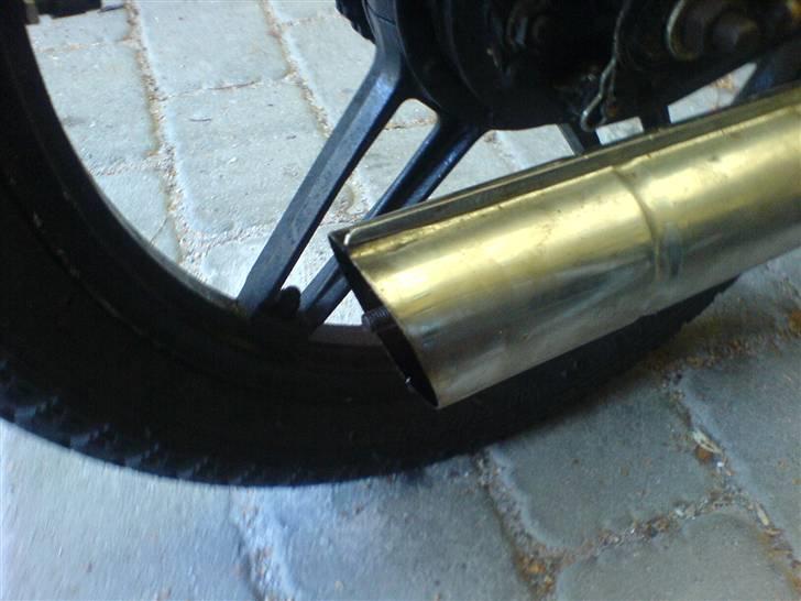 Puch Grand prix- SOLGT ! - billede 5