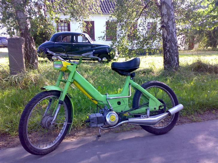 Puch K. Maxi billede 1