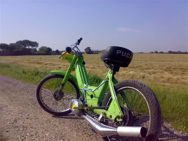 Puch K. Maxi - med Proma billede 3