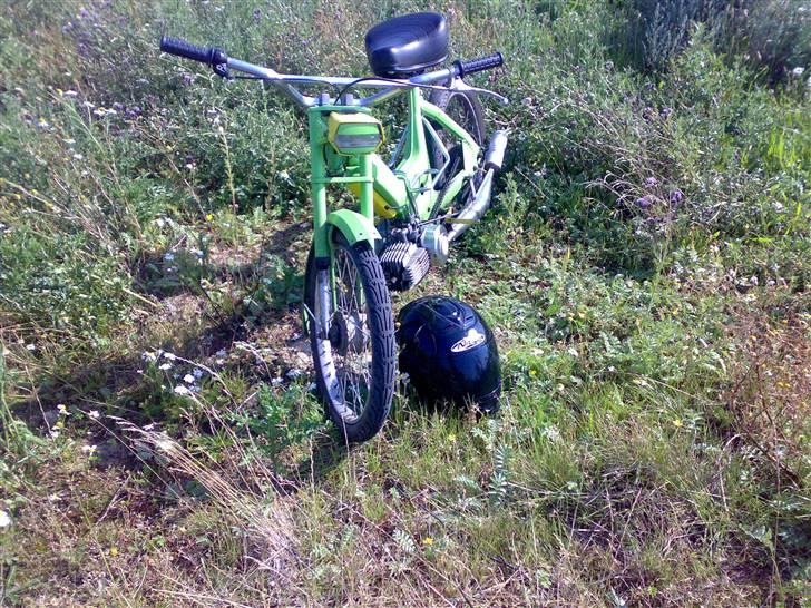 Puch K. Maxi billede 4