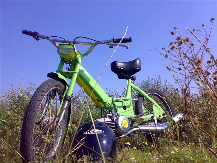 Puch K. Maxi billede 6