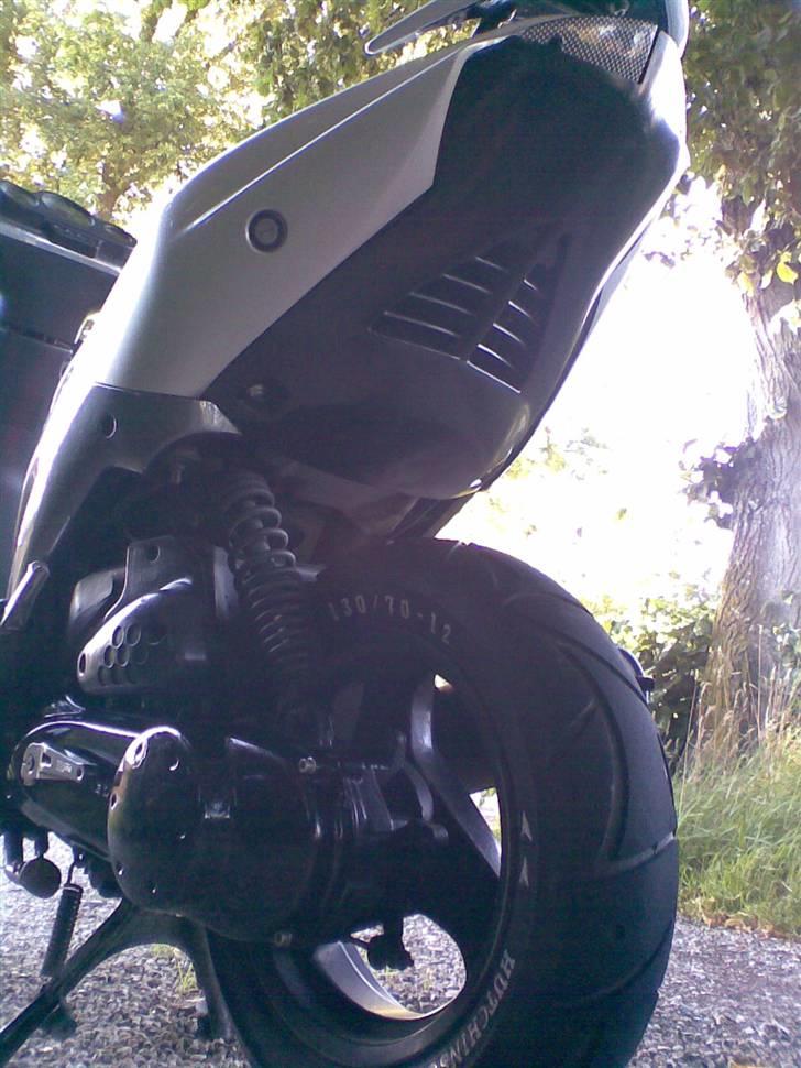 Peugeot Speedfight 2 - Nu! billede 6