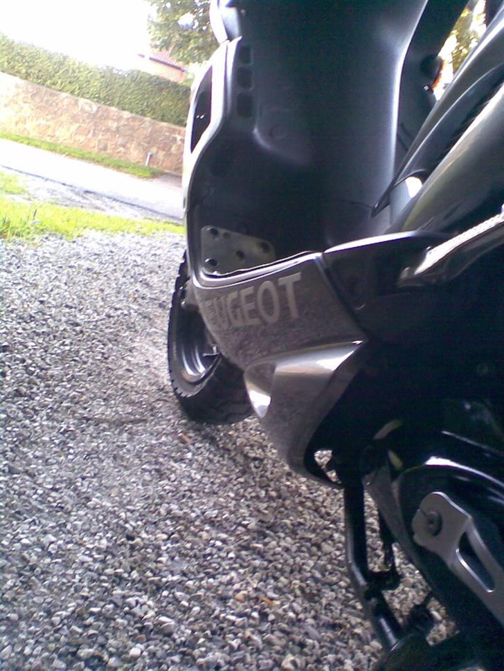 Peugeot Speedfight 2 - Nu! billede 7