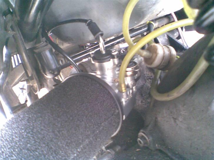 PGO Hot50 bytte til BWS billede 2