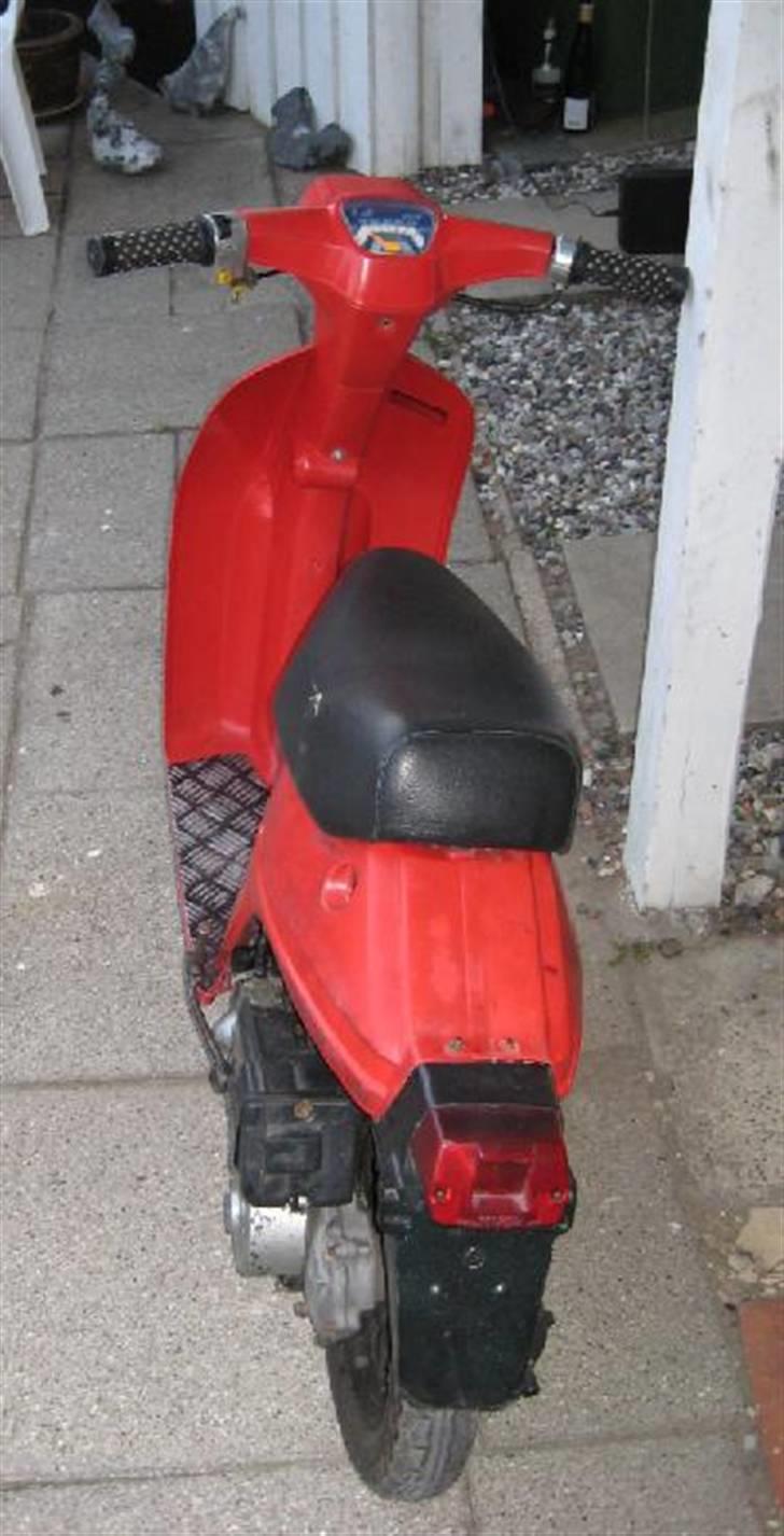 Honda Melody - Solgt billede 3