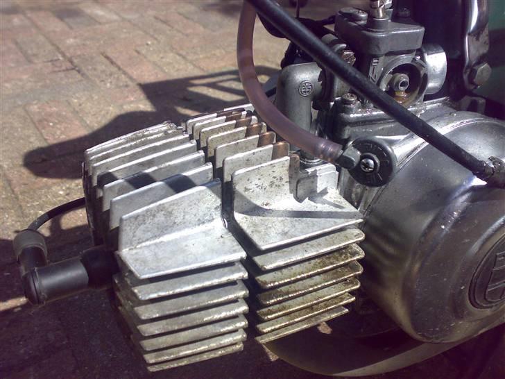 Puch Maxi K (STJÅLET I ODENSE) billede 16