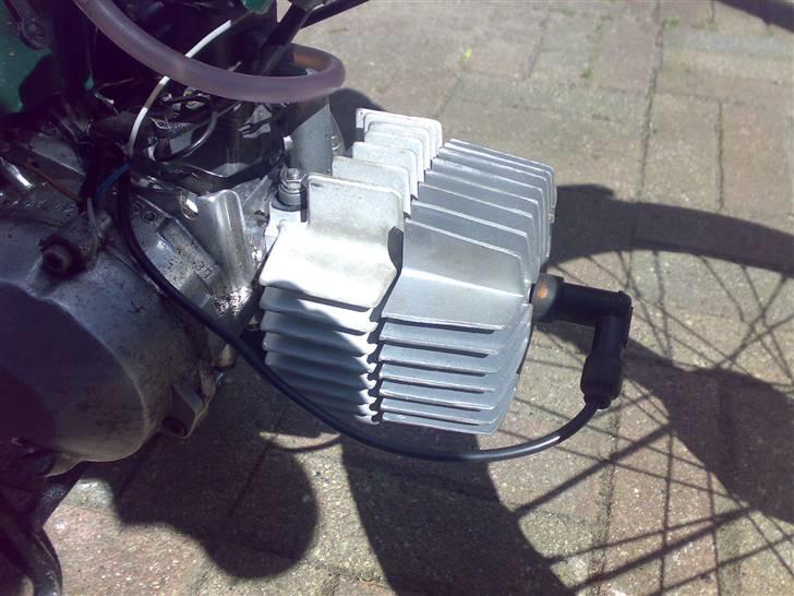 Puch Maxi K (STJÅLET I ODENSE) billede 17