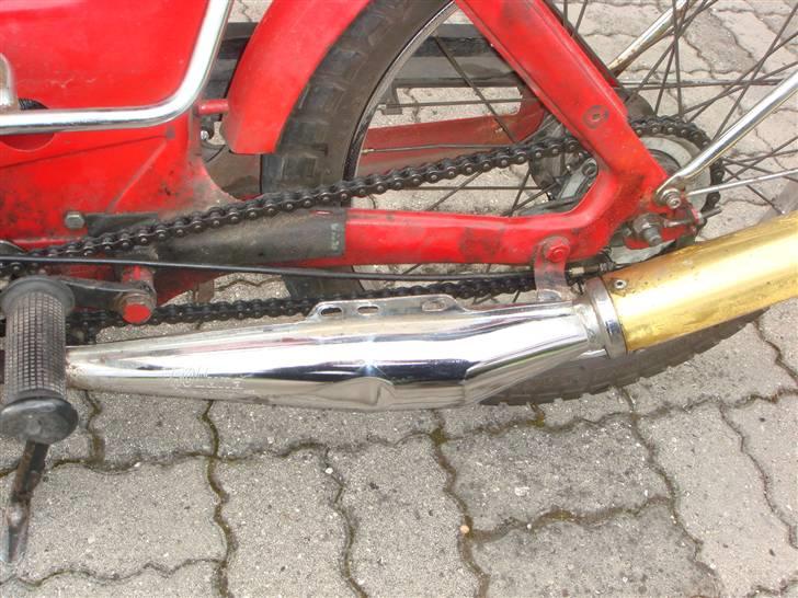 Puch maxi K billede 2