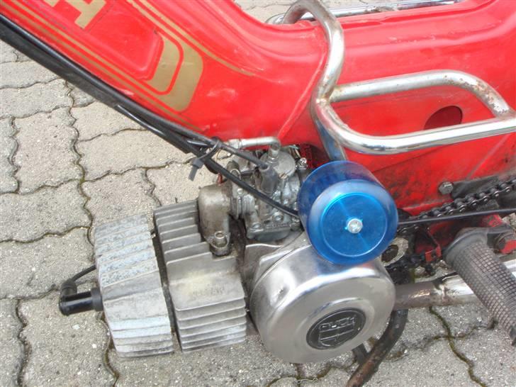 Puch maxi K billede 3