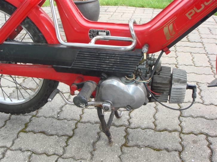 Puch maxi K billede 5